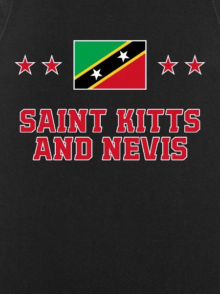 Saint Kitts and Nevis