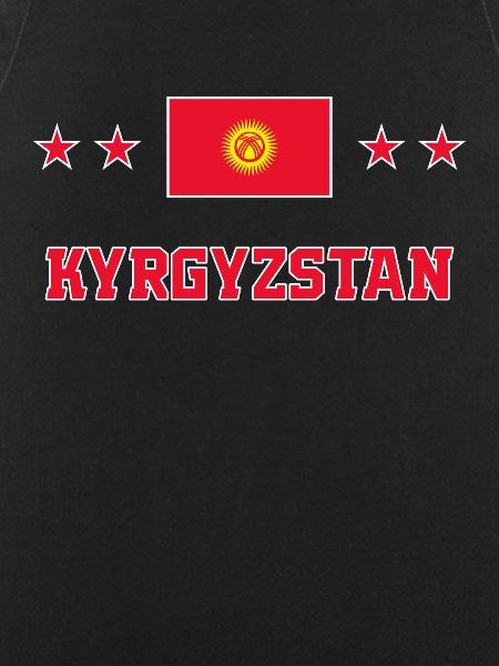 Kyrgyzstan