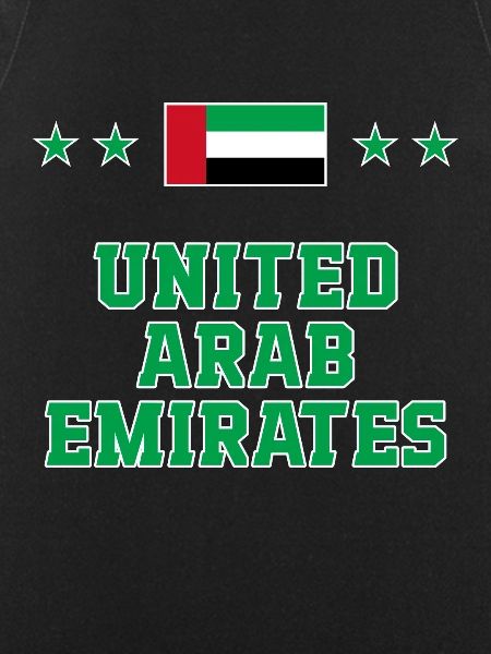 United Arab Emirates