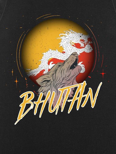 Bhutan