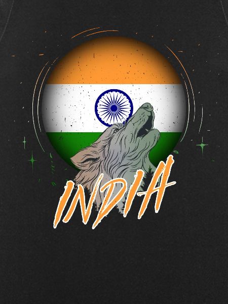 India