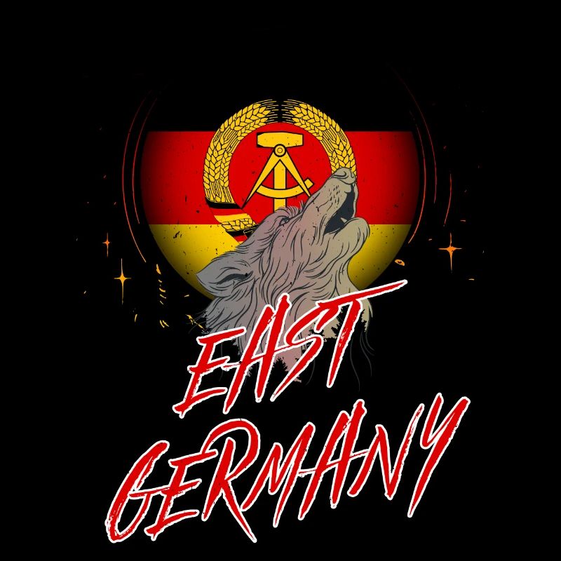 Allemagne de l'Est