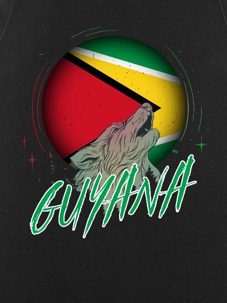Guyana
