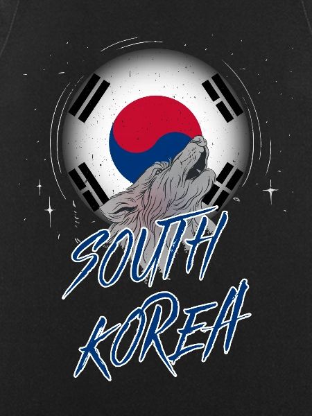 South Korea