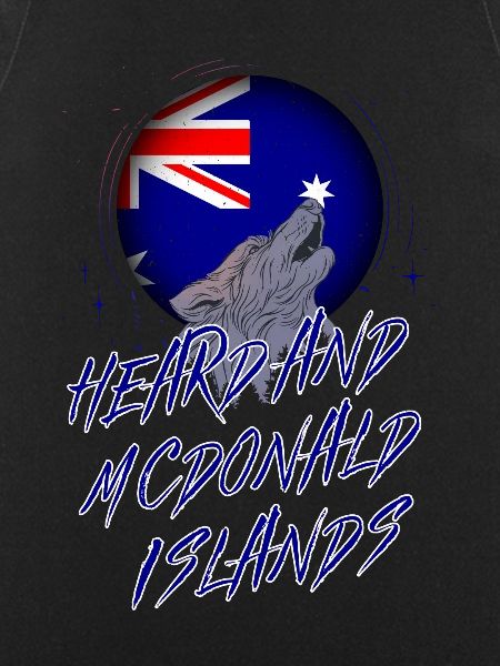 Heard and Mcdonald Islands