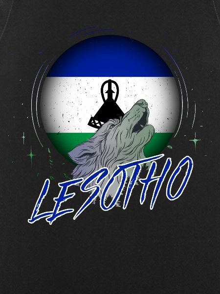 Lesotho