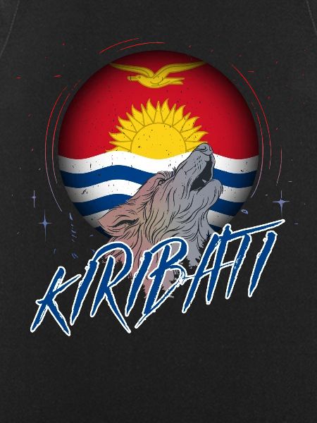 Kiribati