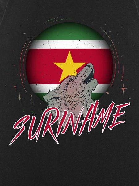 Suriname