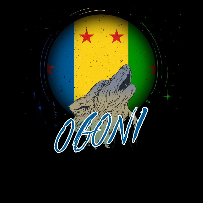 Ogoni