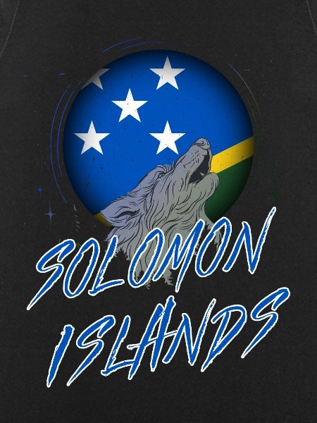 Solomon Islands