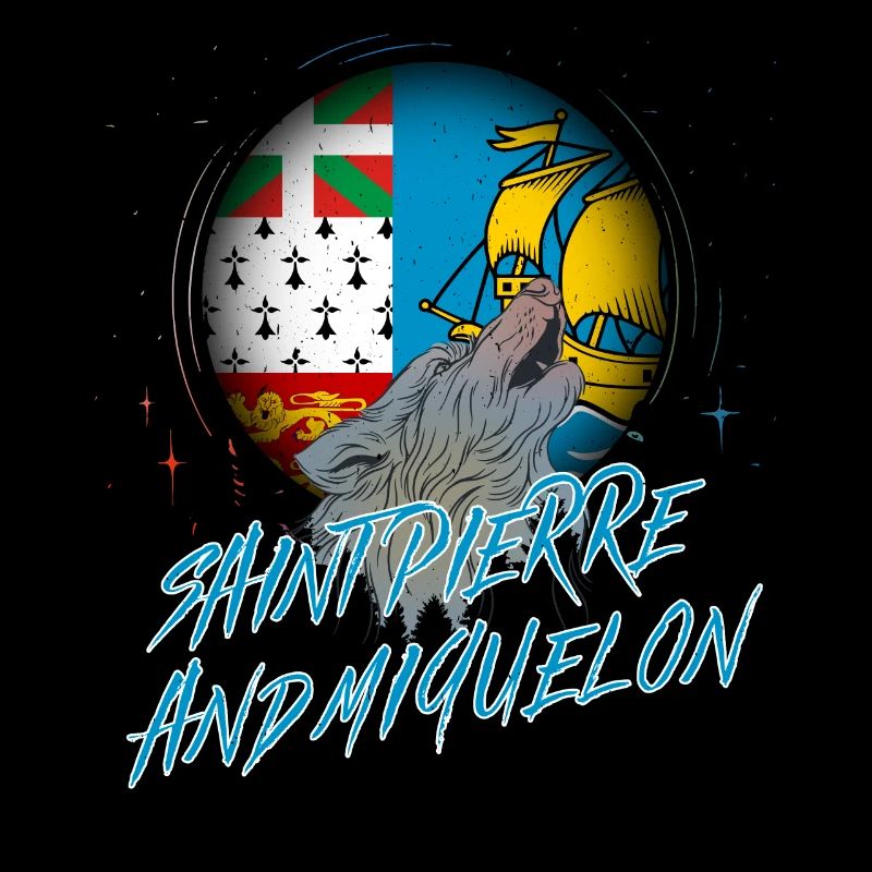 St. Pierre und Miquelon