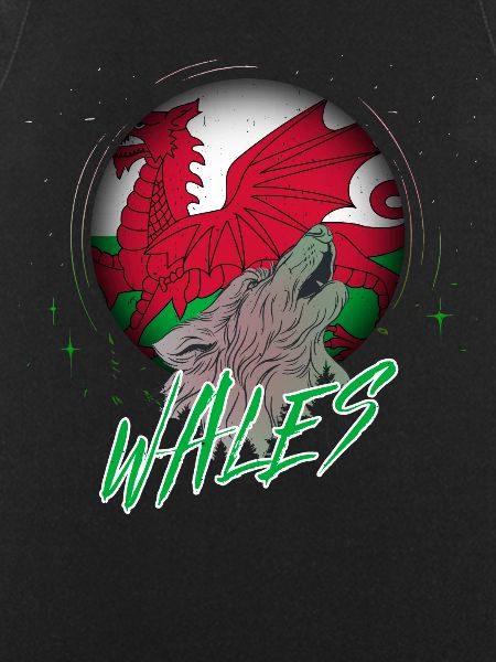 Wales