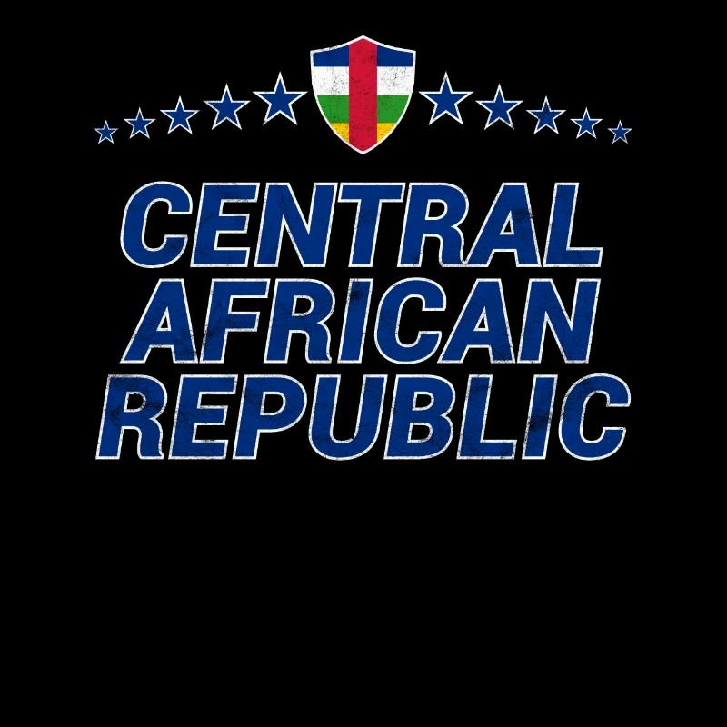 République Centrafricaine