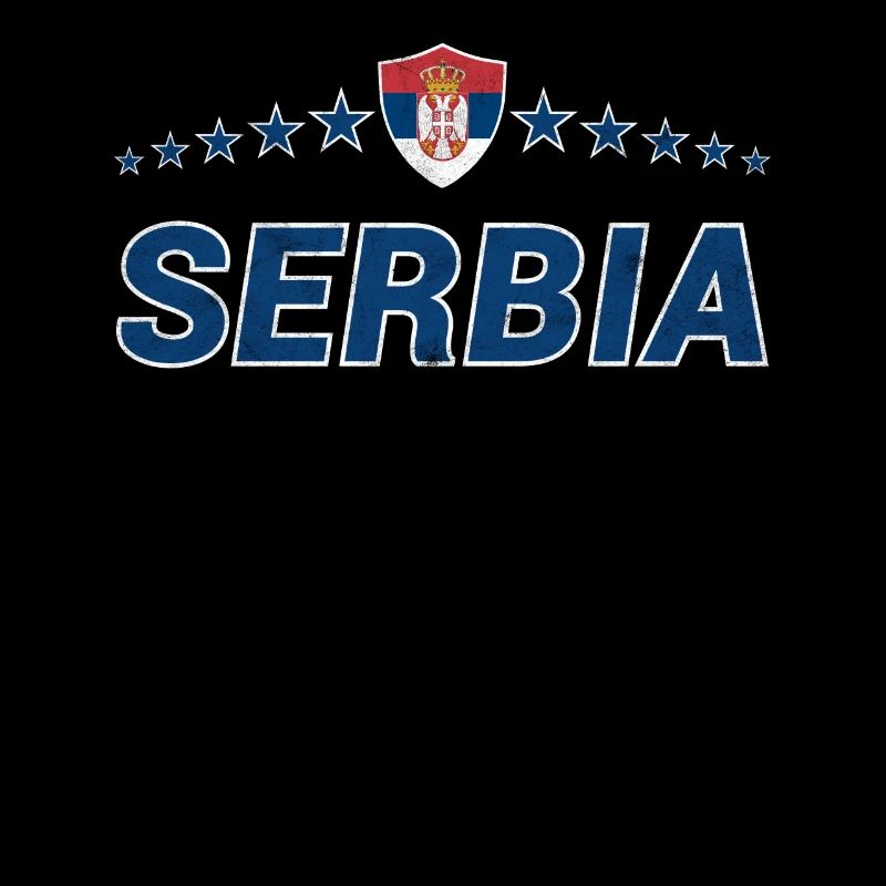 Serbien