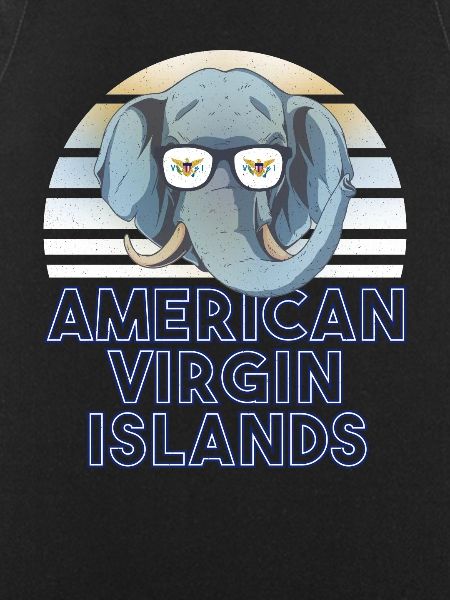 American Virgin Islands