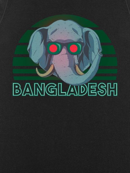 Bangladesh