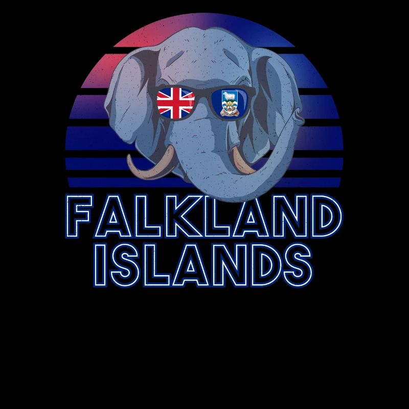 Falkland (Îles)