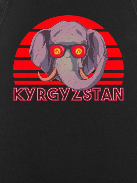 Kyrgyzstan