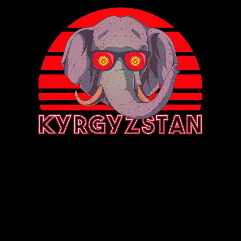 Kyrgyzstan