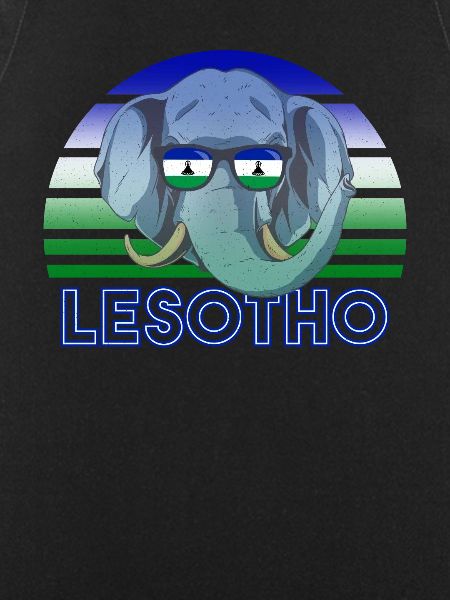 Lesotho