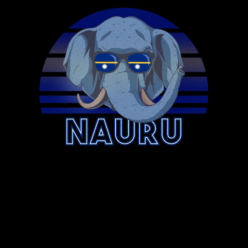 Nauru