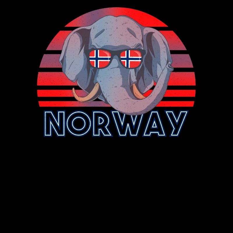 Norwegen