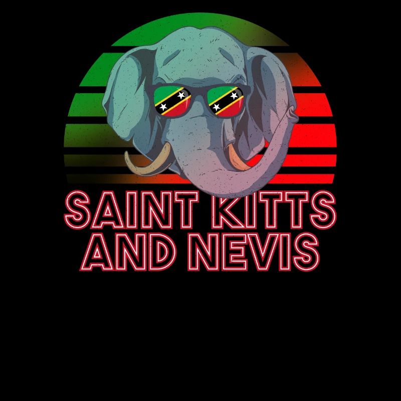 Saint Kitts et Nevis