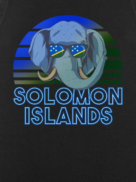 Solomon Islands