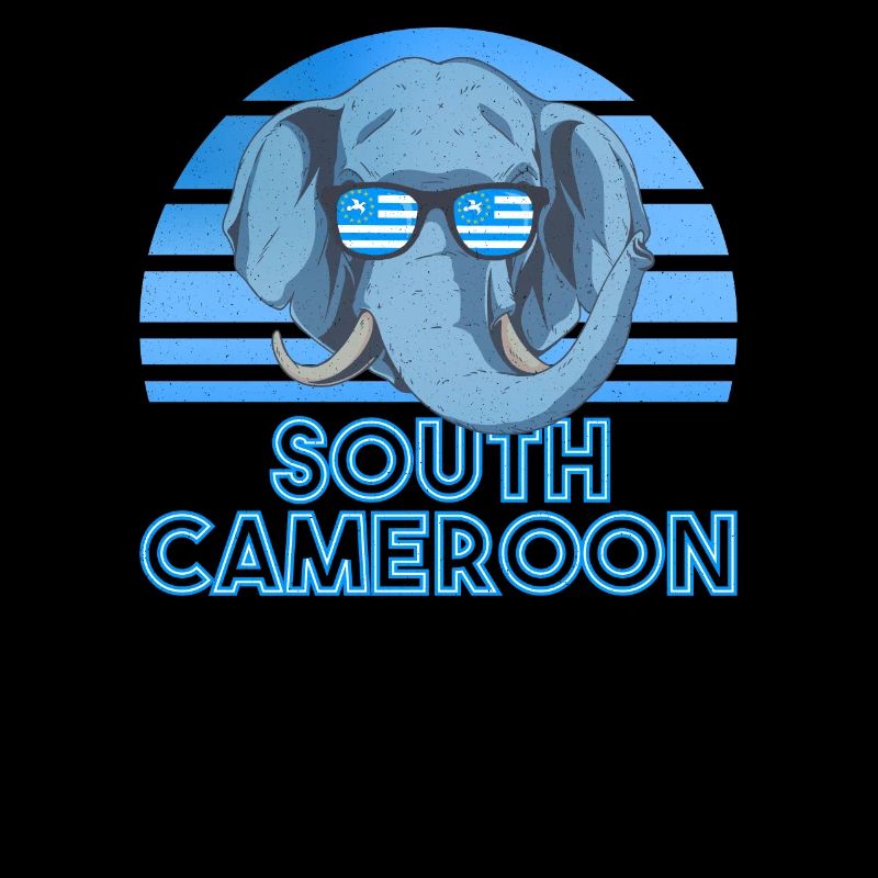 South Cameroon