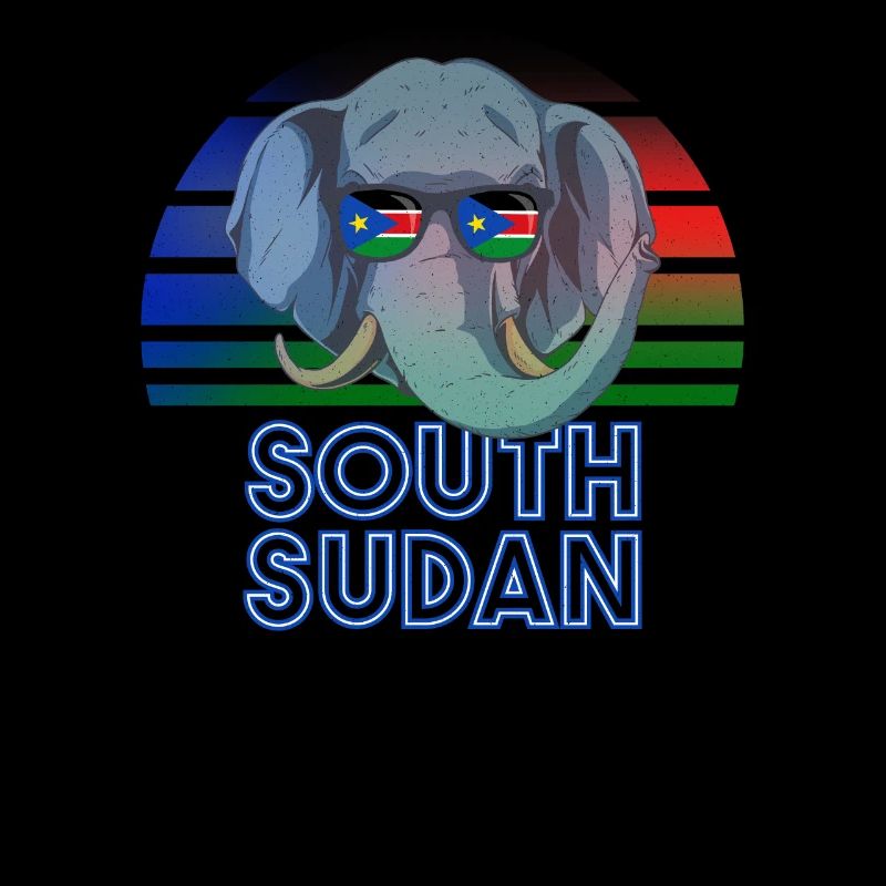 Sud Sudan