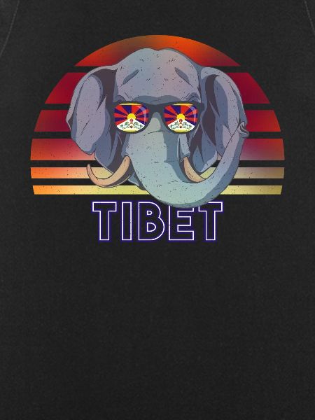 Tibet