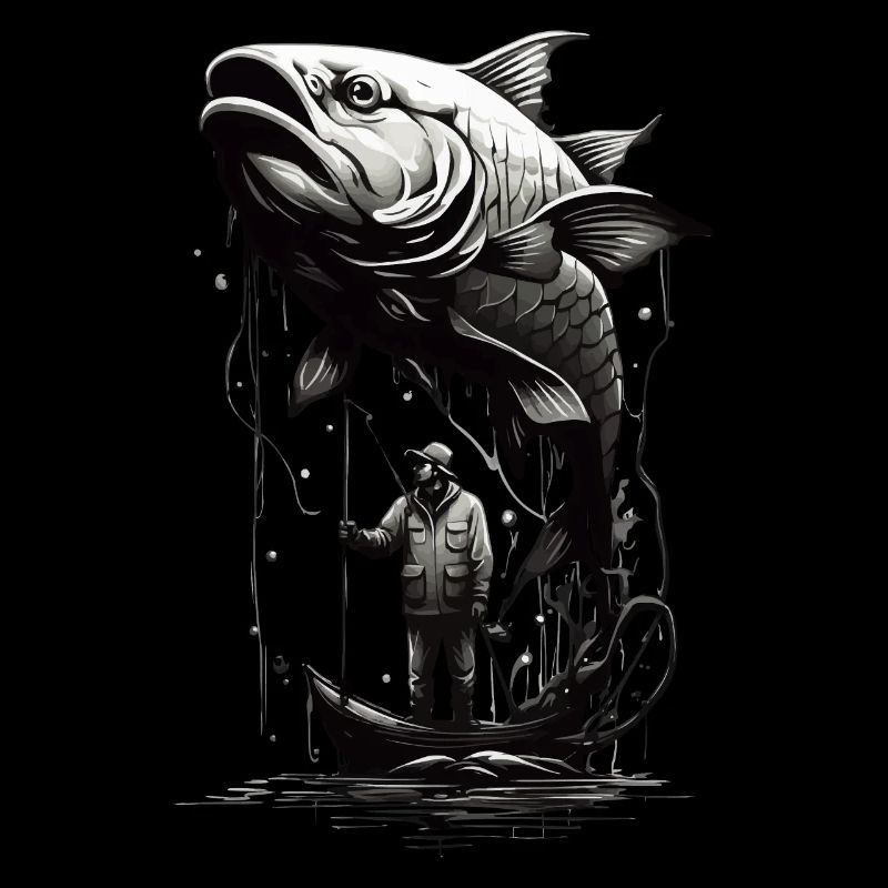 PÊCHE, PÊCHEUR, PÊCHEUR, PÊCHEUR