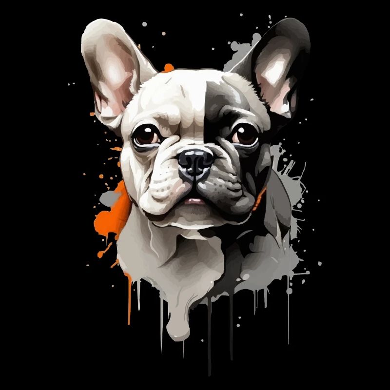 BOULEDOGUE FRANÇAIS MIGNON