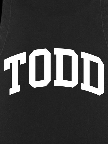 Todd