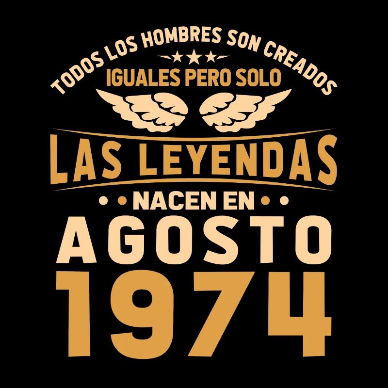 Les Légendes Août 1974