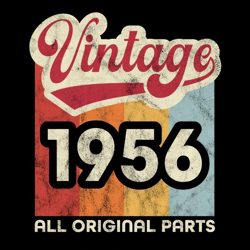 Millésime 1956