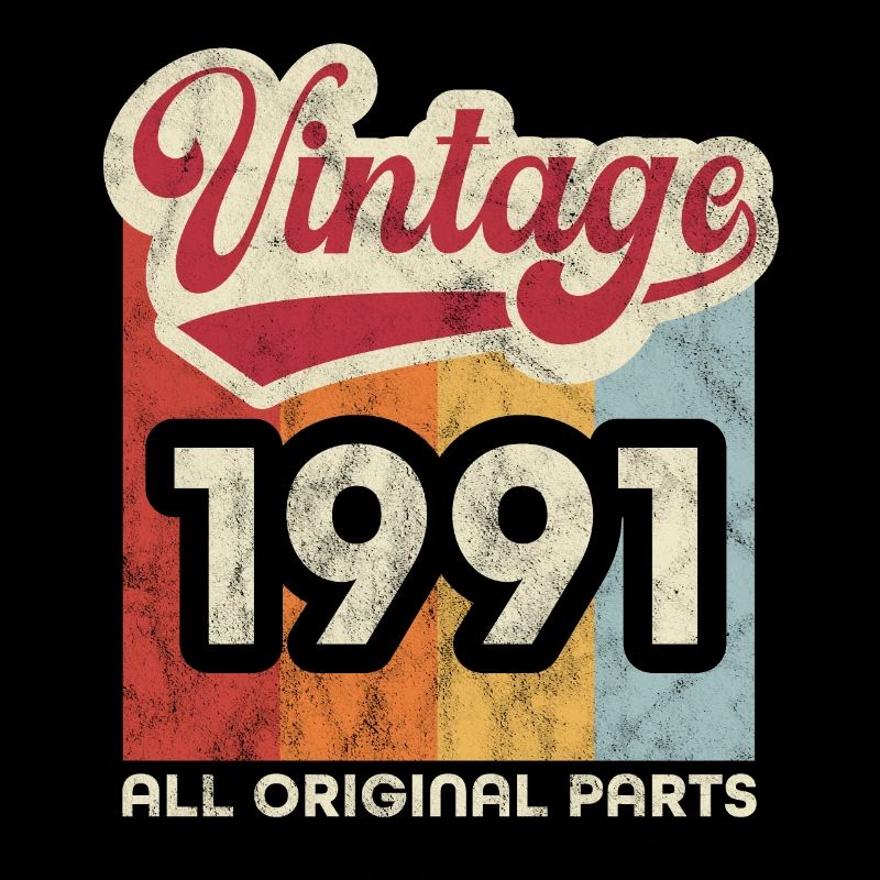 Millésime 1991