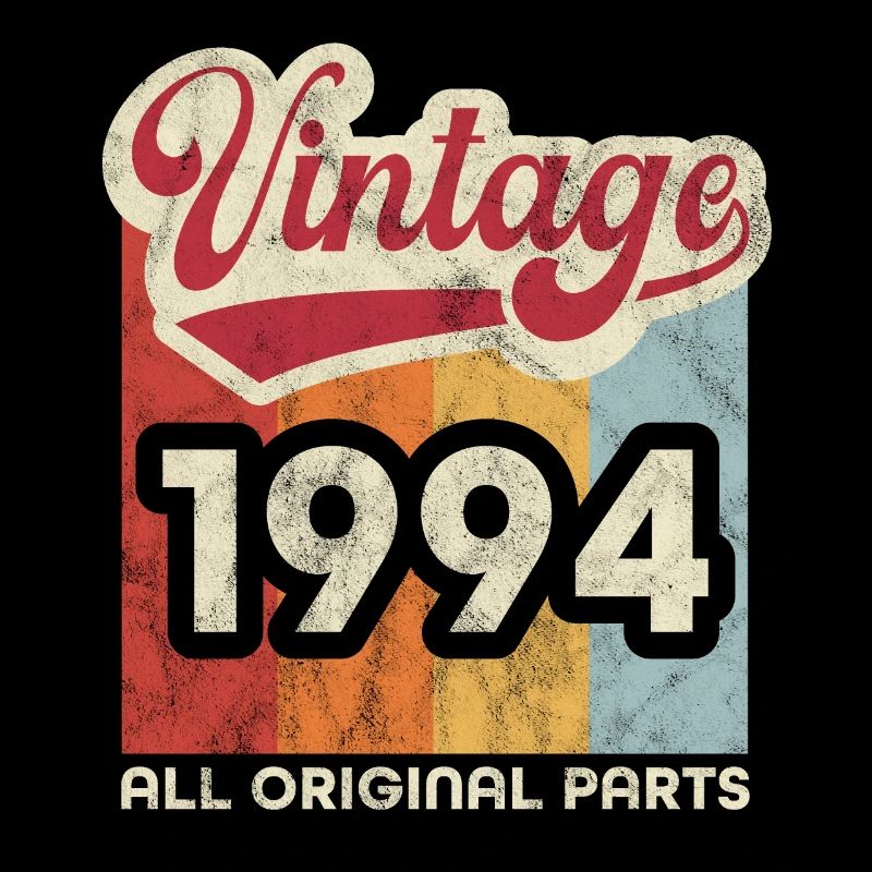Vintage 1994