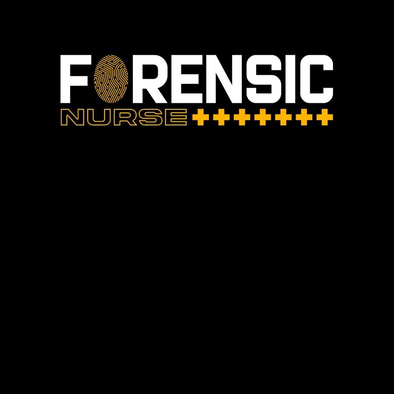 Forensic Nurse Forensic Criminalistics Scientist
