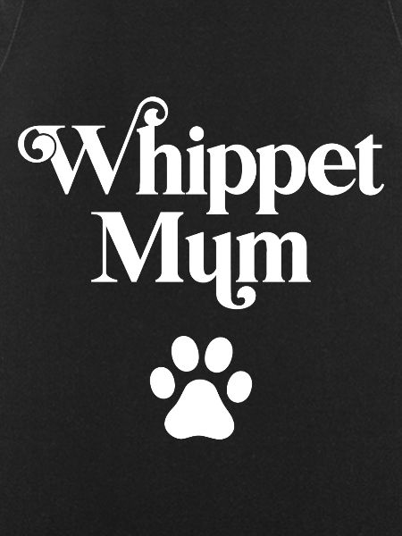 Whippet Mum