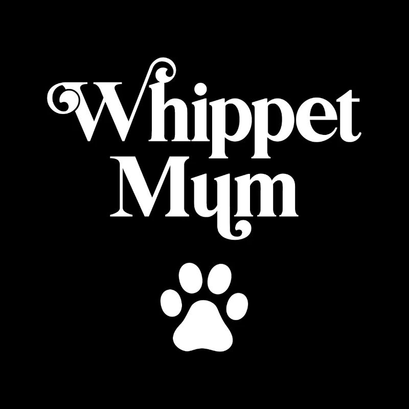 Whippet Mum