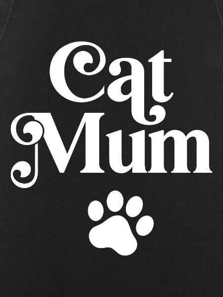 Cat Mum