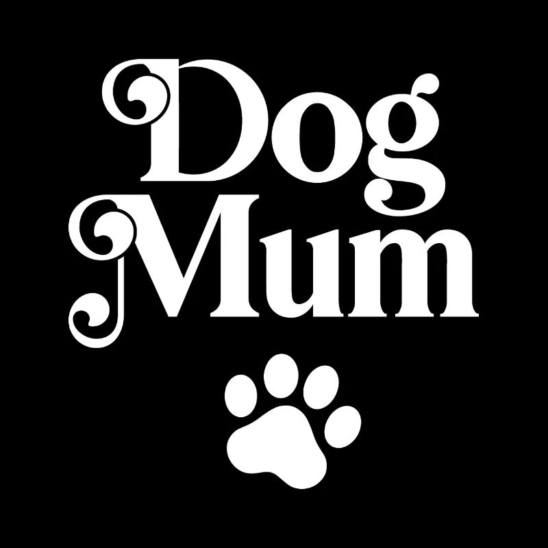 Dog Mum
