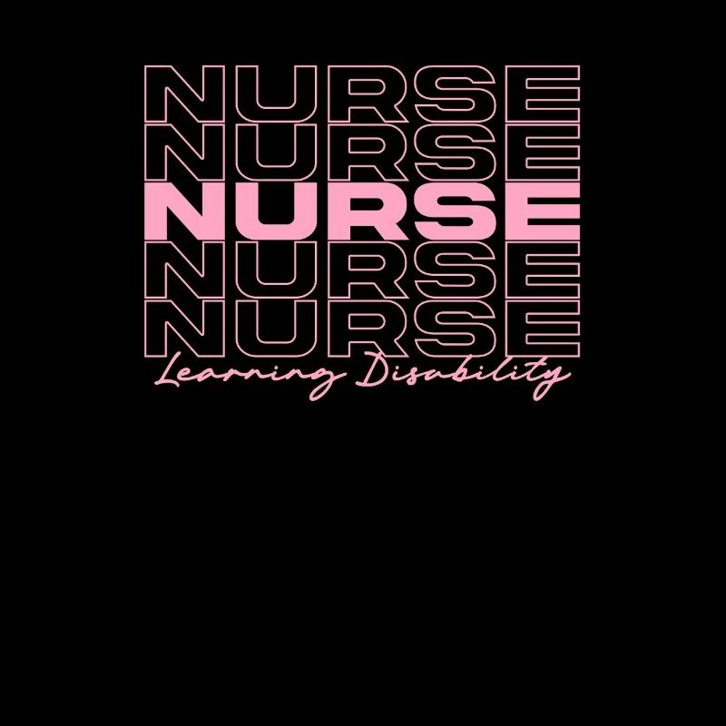 Learning Disability Nurse Medical Nurses Stylish