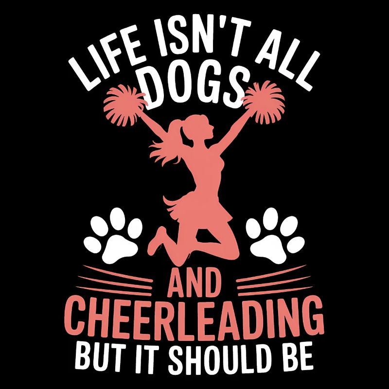 Cheerleading Spruch Lustiges Cheerleading Geschenk