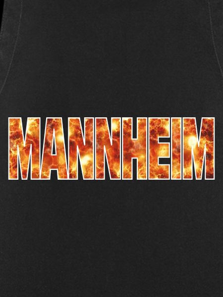 Mannheim