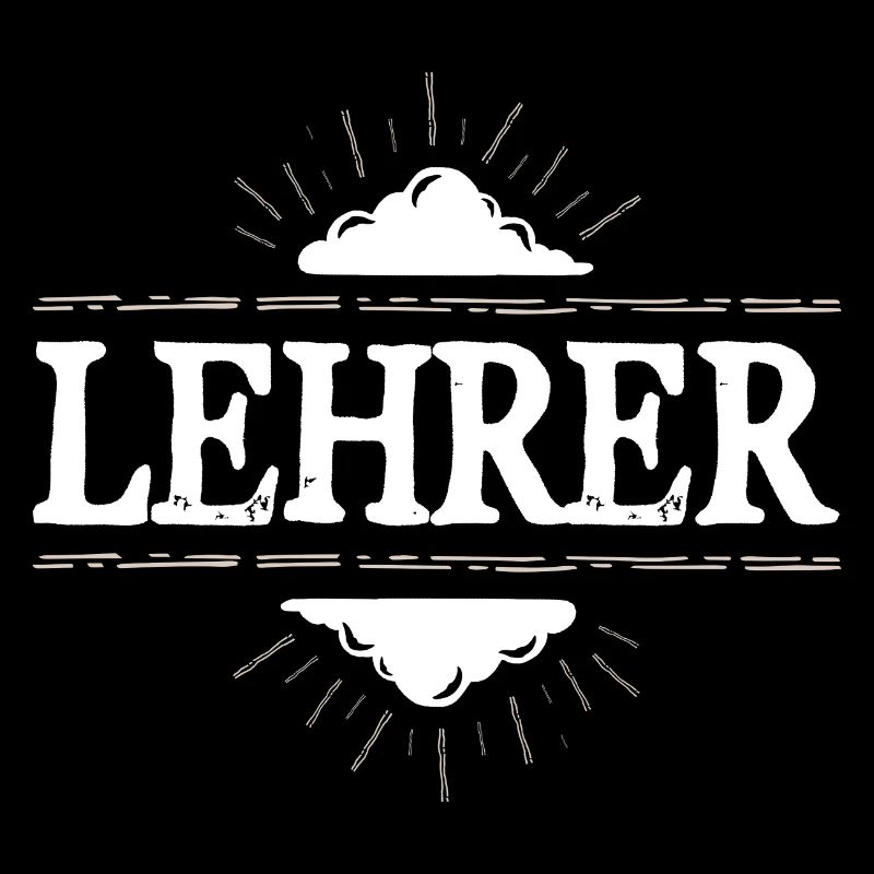 Lehrer Beruf