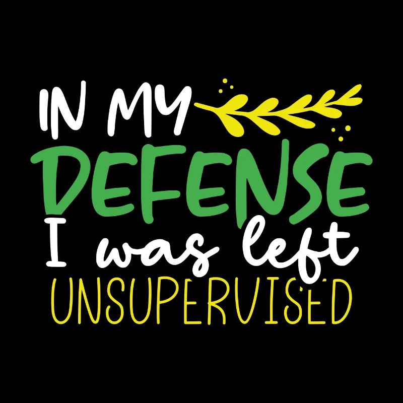 Sarcastic In My Defense Left Unsupervised Sarcasm