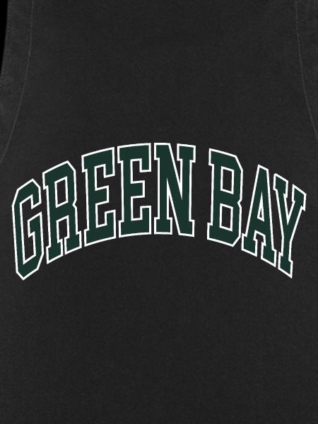 Green Bay