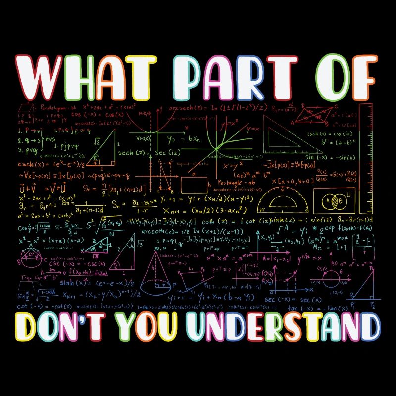 Funny Math Quote Math Teacher Math Sayings